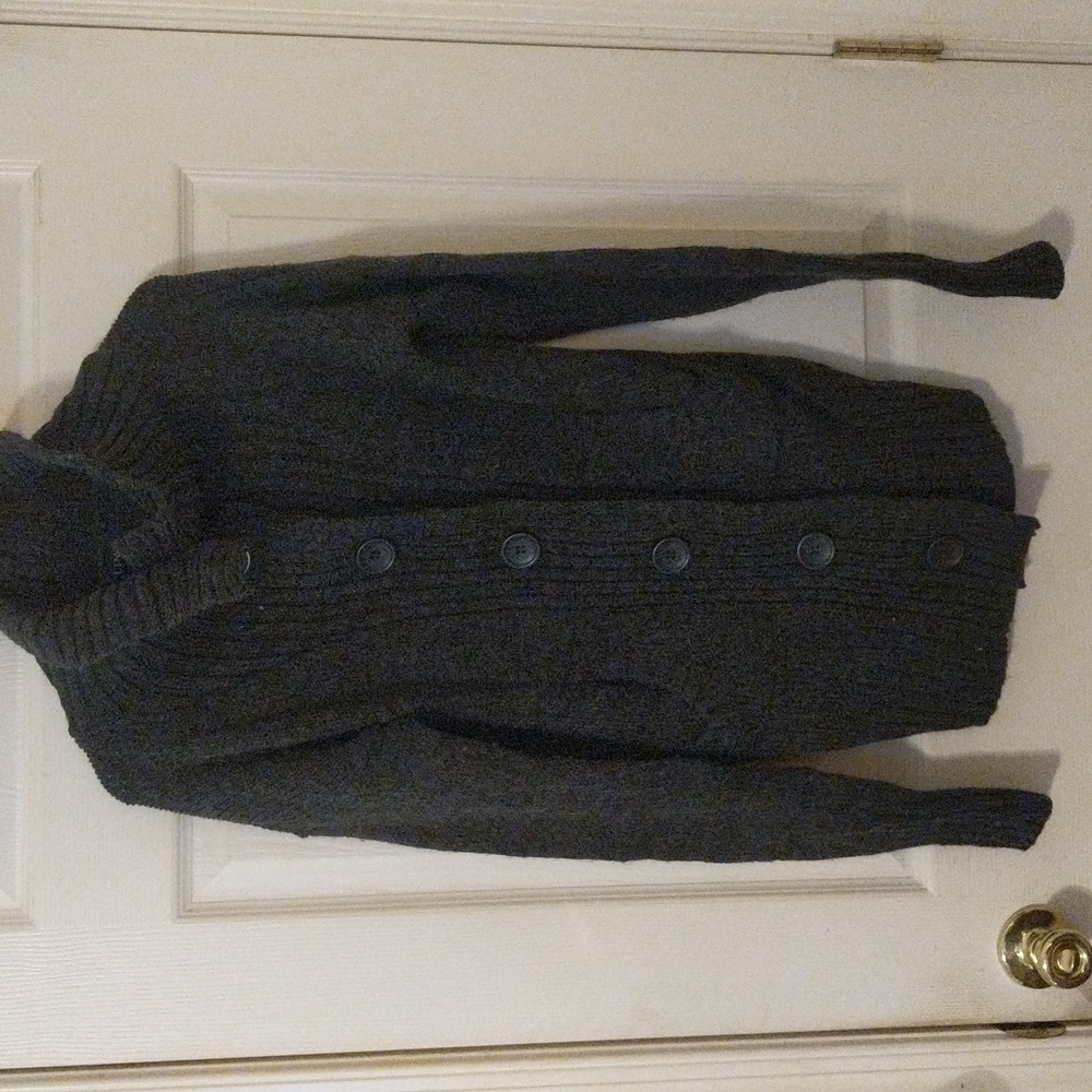 Cardigan by LINK